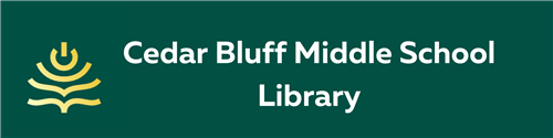 Cedar Bluff Middle School Library